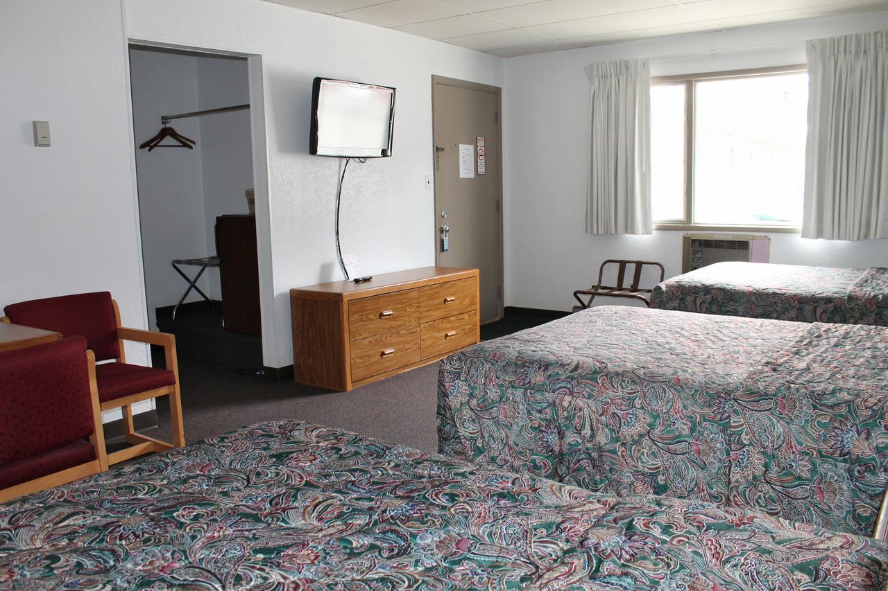 Budget Host Crestview Inn Sault Ste. Marie Bagian luar foto