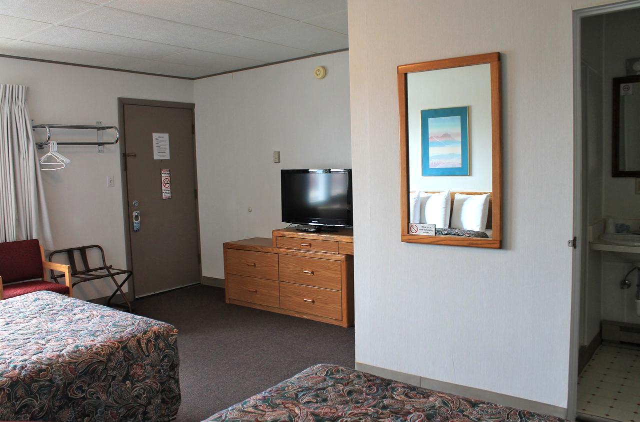 Budget Host Crestview Inn Sault Ste. Marie Bagian luar foto