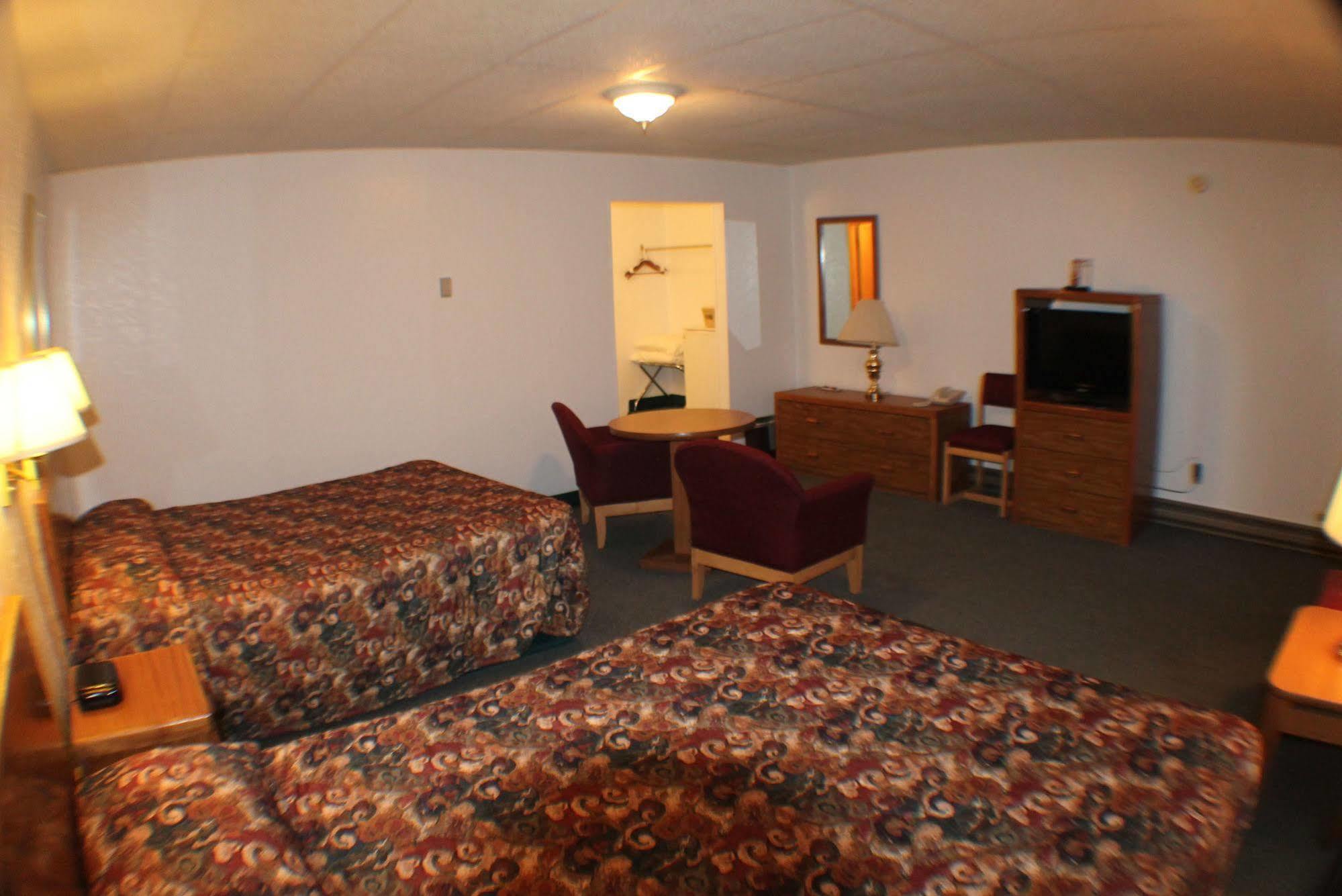 Budget Host Crestview Inn Sault Ste. Marie Bagian luar foto